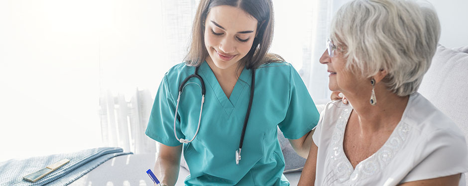 Qualitätsbeauftragte Pflegefachkraft (m/w/d) – Qualität in der Pflege aktiv mitgestalten!