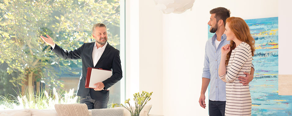 Mitarbeiter im Immobilienmanagement (m/w/d)