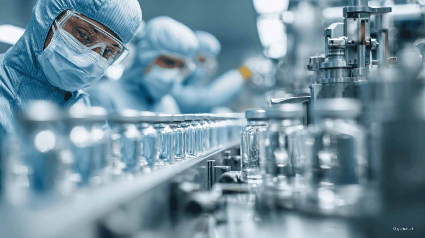 Milchtechnologen (m/w/d)