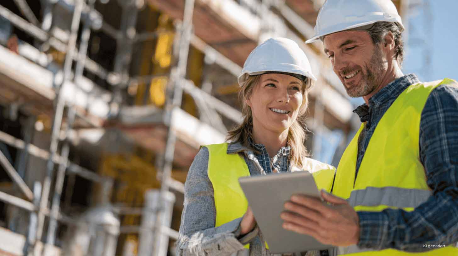 Service- und Kundendienstmitarbeiter - ab 3.500€ brutto