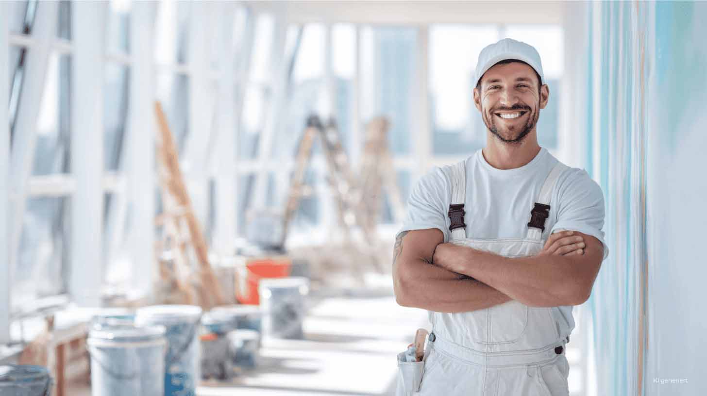 Lackierer (m/w/d) für Möbelfronten