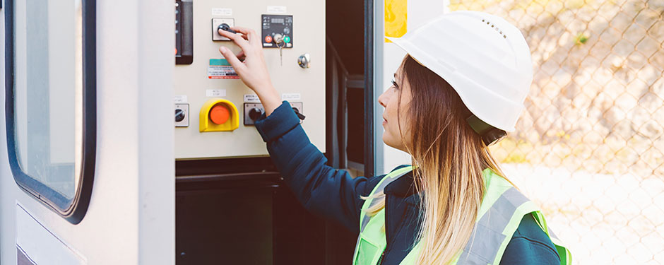 Elektroingenieur / Techniker (m/w/d)