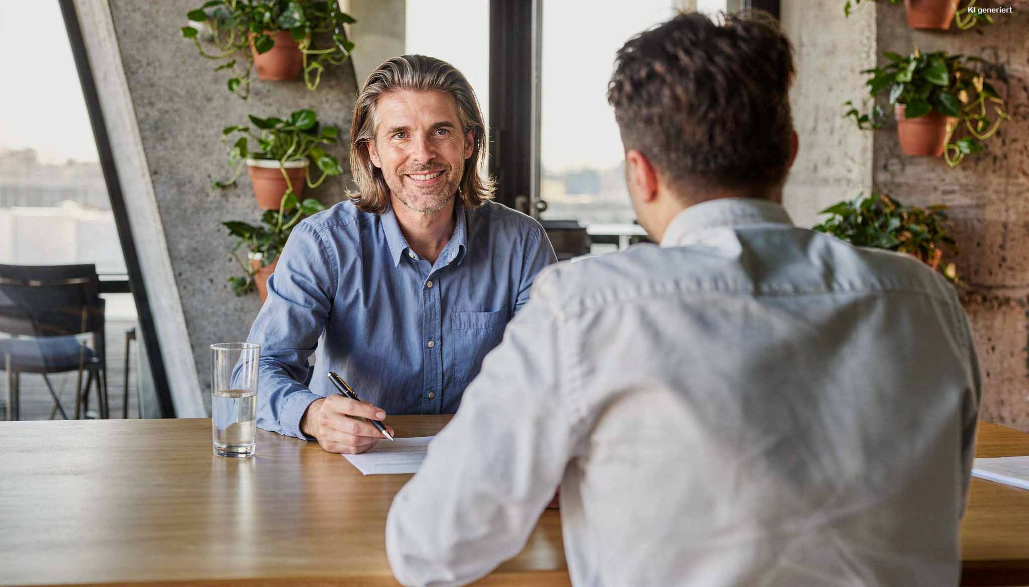 Recruiter (m/w/d) - Gesundheitswesen