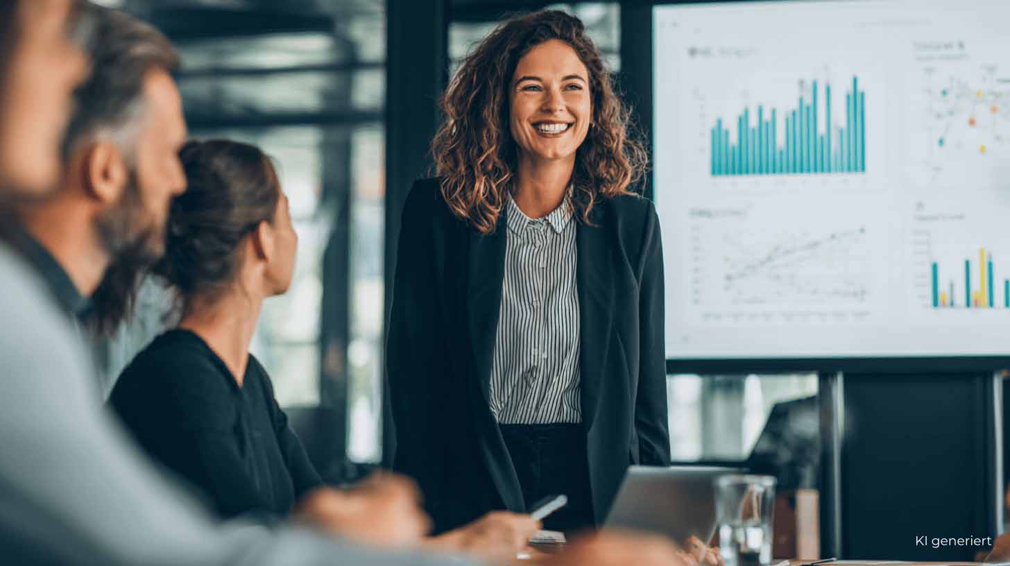 Finanzbuchhalter (m/w/d) - bis zu 5.200€ brutto im Monat