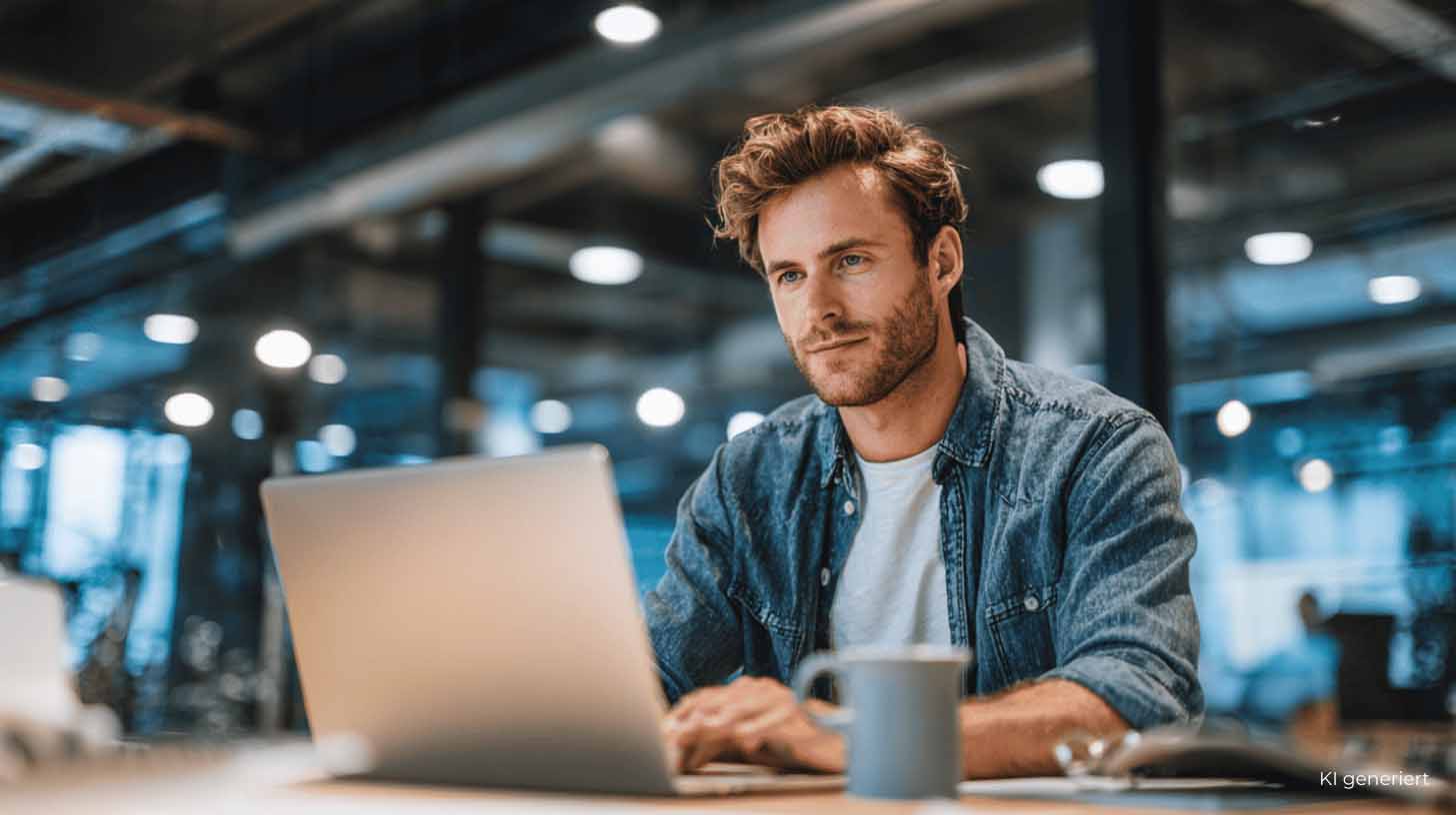 Schadenmanager Innendienst (m/w/d) - Gehalt ab 3.500€ brutto
