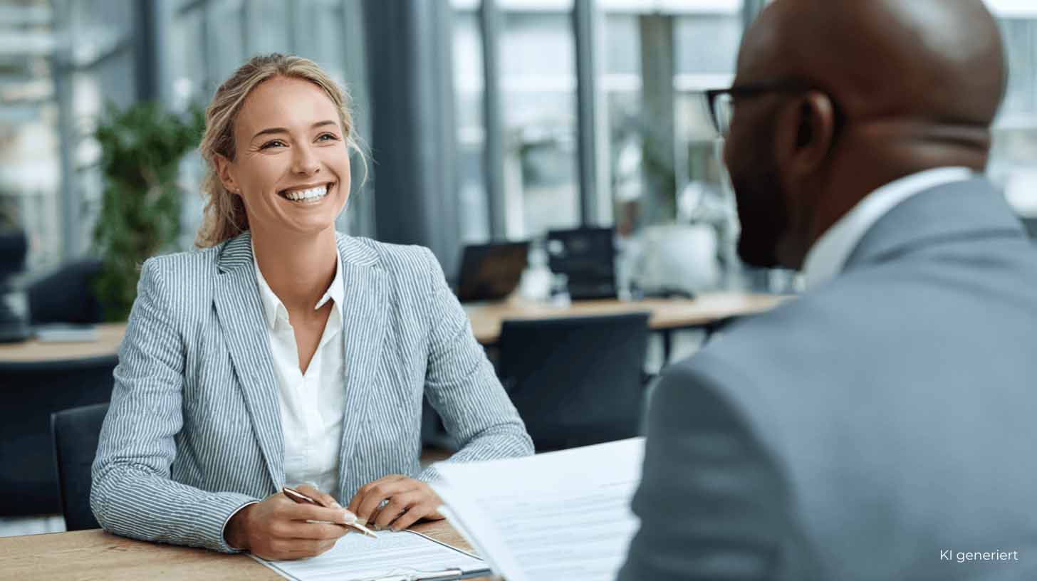 Steuerfachangestellter (m/w/d) - bis zu 3.500€ im Monat