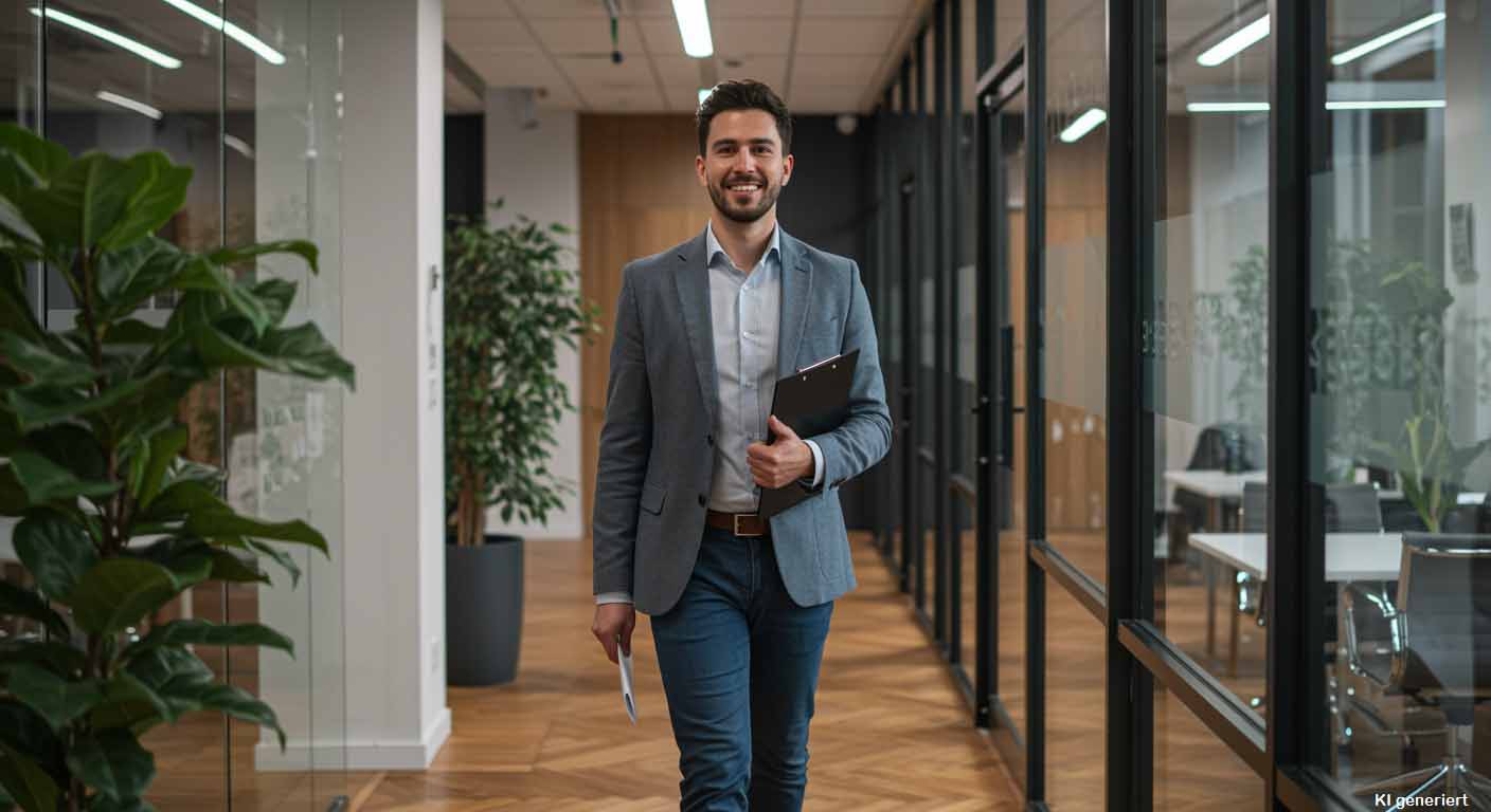 Steuerfachwirt (m/w/d) - bis zu 4.500€ im Monat