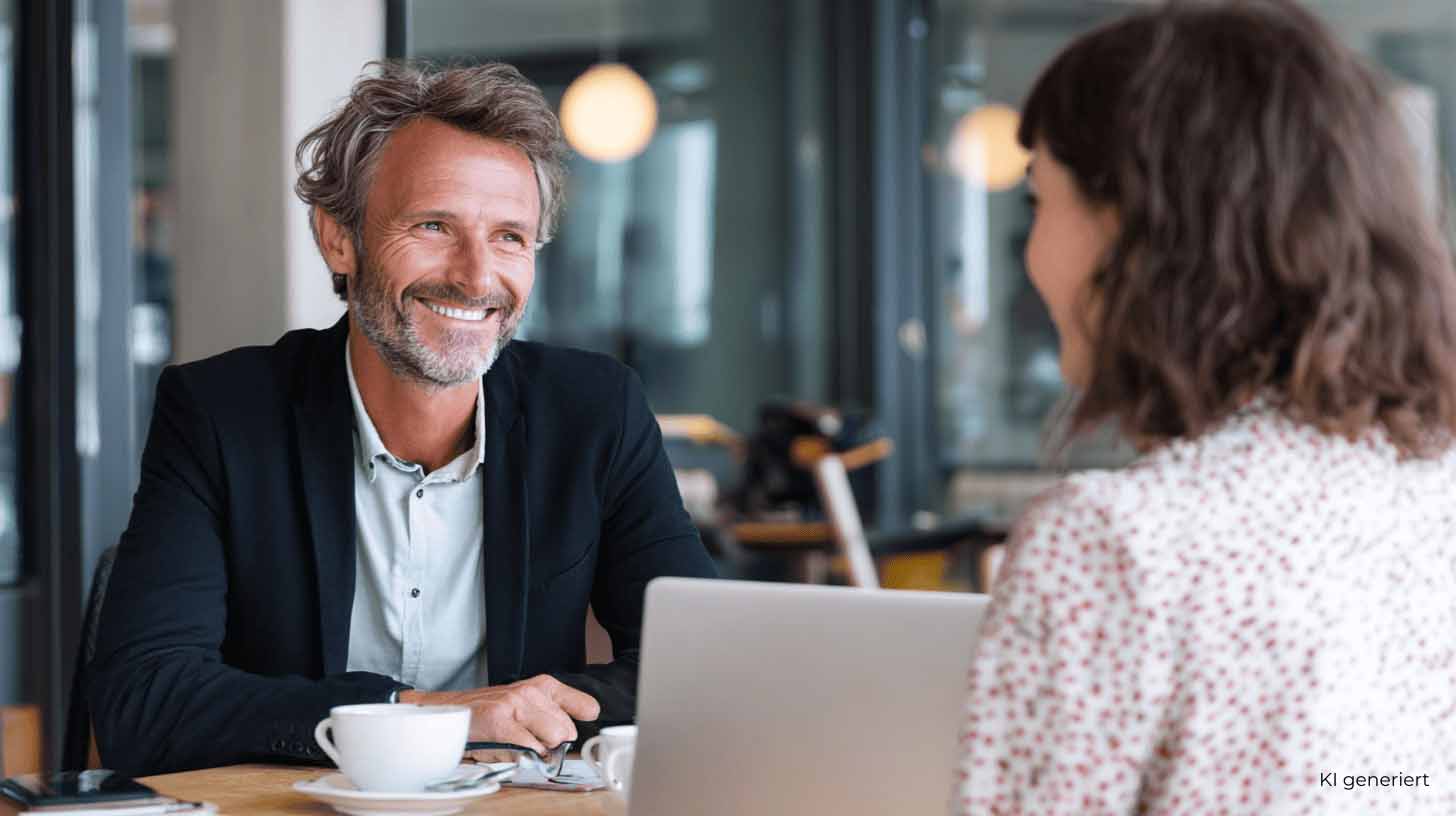 Mitarbeiter (m/w/d) Vertriebsinnendienst – mit Überblick und Organisationstalent