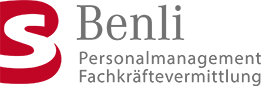 BS Benli Logo